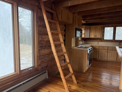 Premier Nebraska Hunting Retreat,  25 acres with Log Cabin - image 30