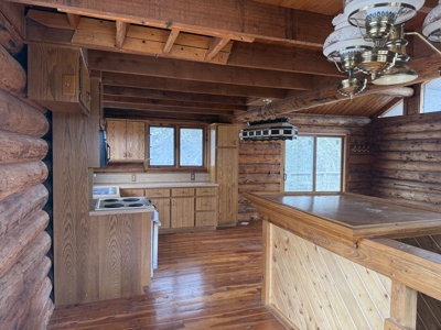 Premier Nebraska Hunting Retreat,  25 acres with Log Cabin - image 22