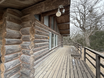 Premier Nebraska Hunting Retreat,  25 acres with Log Cabin - image 15