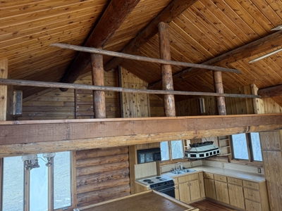 Premier Nebraska Hunting Retreat,  25 acres with Log Cabin - image 27