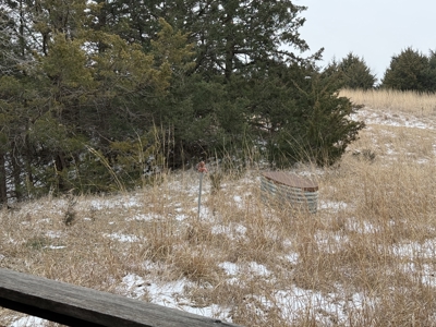 Premier Nebraska Hunting Retreat,  25 acres with Log Cabin - image 39