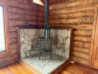 Premier Nebraska Hunting Retreat,  25 acres with Log Cabin - image 21