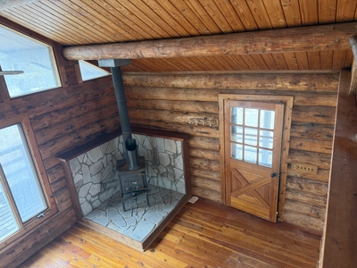 Premier Nebraska Hunting Retreat,  25 acres with Log Cabin - image 29