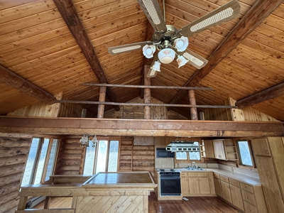 Premier Nebraska Hunting Retreat,  25 acres with Log Cabin - image 32