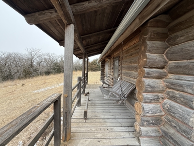 Premier Nebraska Hunting Retreat,  25 acres with Log Cabin - image 17