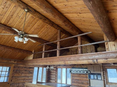 Premier Nebraska Hunting Retreat,  25 acres with Log Cabin - image 26