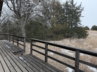 Premier Nebraska Hunting Retreat,  25 acres with Log Cabin - image 18