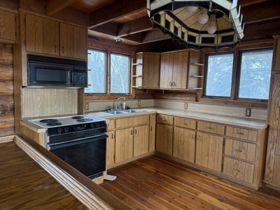 Premier Nebraska Hunting Retreat,  25 acres with Log Cabin - image 20