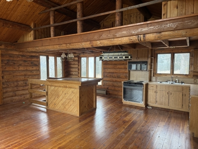 Premier Nebraska Hunting Retreat,  25 acres with Log Cabin - image 19