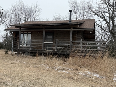 Premier Nebraska Hunting Retreat,  25 acres with Log Cabin - image 14