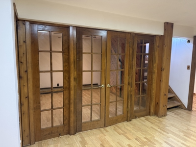 Premier Nebraska Hunting Retreat,  25 acres with Log Cabin - image 24