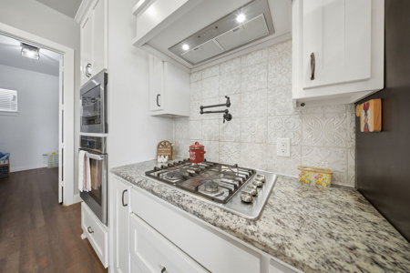 Home with Acreage in Gainesville Texas - image 21