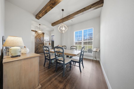 Home with Acreage in Gainesville Texas - image 10