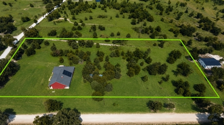 Gainesville TX Home on Acreage Near WinStar Casino Horse Property - image 47