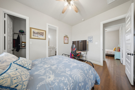 Home with Acreage in Gainesville Texas - image 25