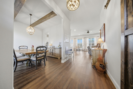 Home with Acreage in Gainesville Texas - image 9