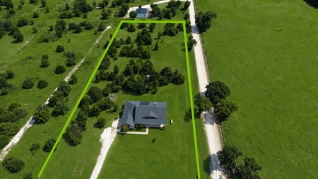 Gainesville TX Home on Acreage Near WinStar Casino Horse Property - image 45