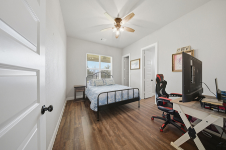 Home with Acreage in Gainesville Texas - image 23