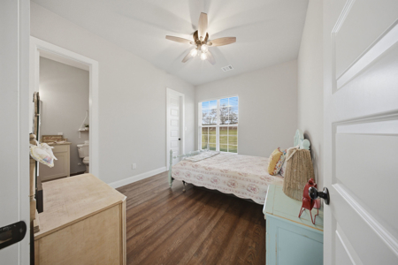 Home with Acreage in Gainesville Texas - image 26