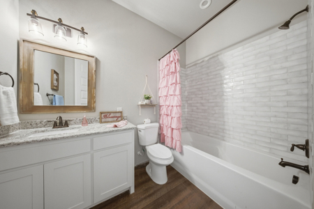 Home with Acreage in Gainesville Texas - image 27