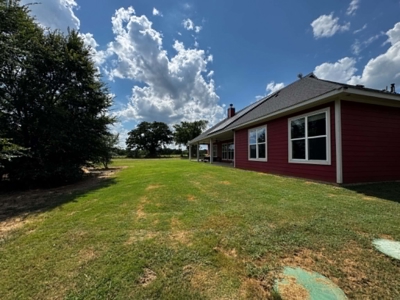 Gainesville TX Home on Acreage Near WinStar Casino Horse Property - image 41