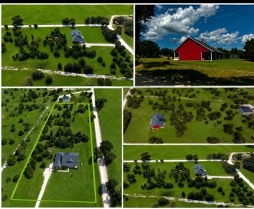 Gainesville TX Home on Acreage Near WinStar Casino Horse Property - image 44