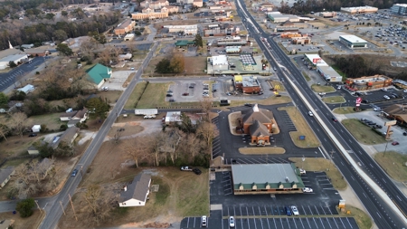 Prime Commercial Opportunity For Sale in the Heart: Troy, Alabama - image 4