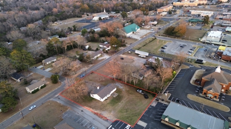 Prime Commercial Opportunity For Sale in the Heart: Troy, Alabama - image 3