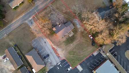 Prime Commercial Opportunity For Sale in the Heart: Troy, Alabama - image 2