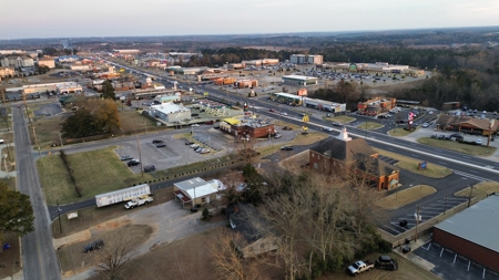 Prime Commercial Opportunity For Sale in the Heart: Troy, Alabama - image 5