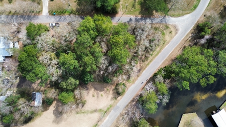 Lot for Sale – Bayou La Batre, Alabama | Near Canal - image 3