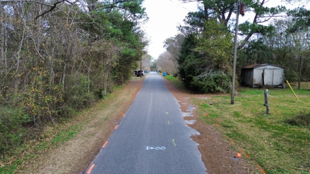 Lot for Sale – Bayou La Batre, Alabama | Near Canal - image 2