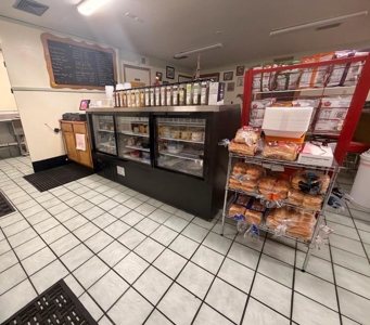 Turn-Key Deli Business Atlanta, MI – Investment Opportunity - image 13