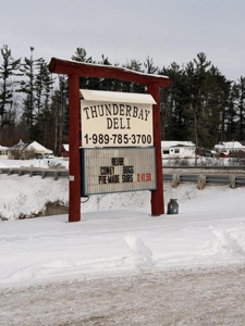 Turn-Key Deli Business Atlanta, MI – Investment Opportunity - image 6