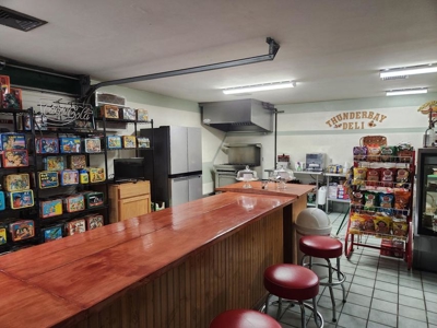 Turn-Key Deli Business Atlanta, MI – Investment Opportunity - image 17