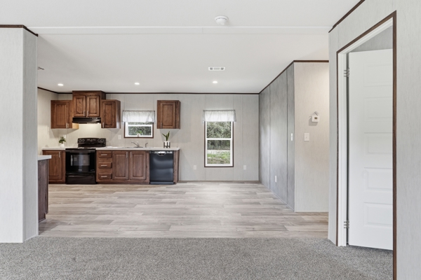 Brand New 2026 Home on 1.25 Acres in Levy County