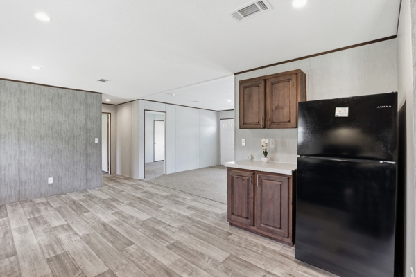 Brand New 2026 Home on 1.25 Acres in Levy County