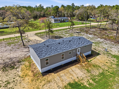 Brand New 2026 Home on 1.25 Acres in Levy County - image 35