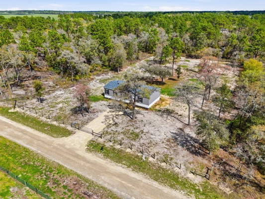 Brand New 2026 Home on 1.25 Acres in Levy County