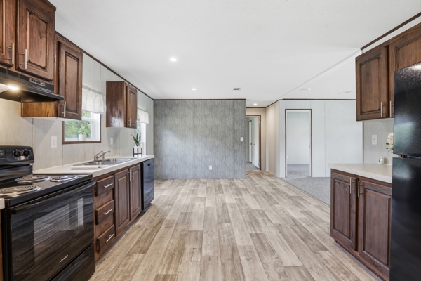Brand New 2026 Home on 1.25 Acres in Levy County