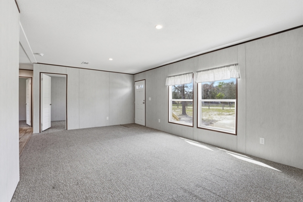 Brand New 2026 Home on 1.25 Acres in Levy County