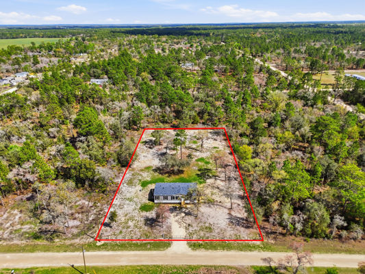 Brand New 2026 Home on 1.25 Acres in Levy County