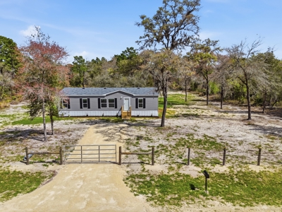 Brand New 2026 Home on 1.25 Acres in Levy County - image 44