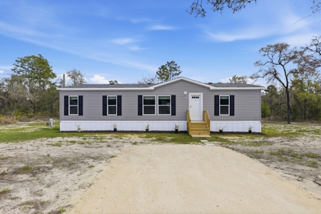 Brand New 2026 Home on 1.25 Acres in Levy County - image 42