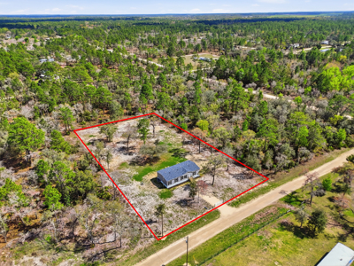 Brand New 2026 Home on 1.25 Acres in Levy County - image 40