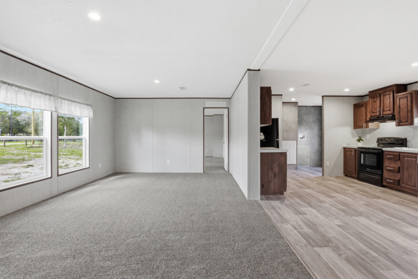 Brand New 2026 Home on 1.25 Acres in Levy County