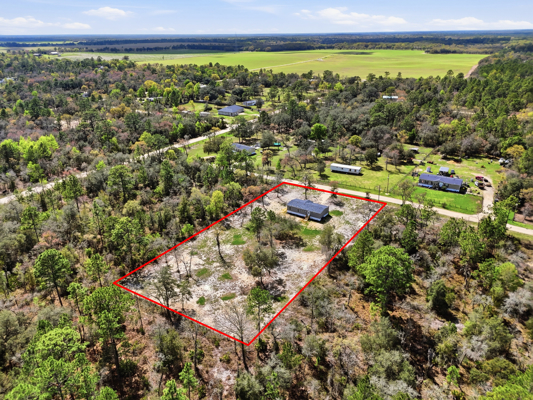 Brand New 2026 Home on 1.25 Acres in Levy County