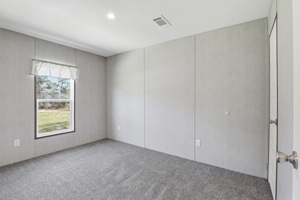 Brand New 2026 Home on 1.25 Acres in Levy County