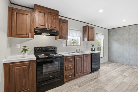 Brand New 2026 Home on 1.25 Acres in Levy County - image 15