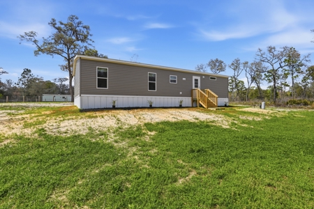 Brand New 2026 Home on 1.25 Acres in Levy County - image 31
